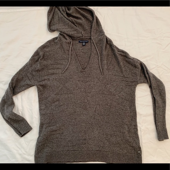 American eagle sweater/sweatshirt! - Picture 1 of 3
